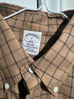 Brooks Brothers button ups shirt