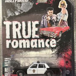 Greenlight Hollywood True Romance