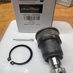 NEW Honda Civic Accord LOWER BALL JOINT