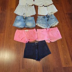 Shorts 