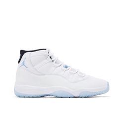 Jordan 11 Retro Legend Blue/ Columbia