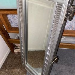 Mirror Cabinet 