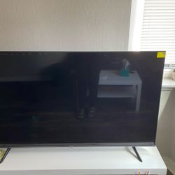 Hisense Roku TV