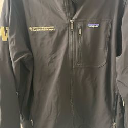 Patagonia Jacket 