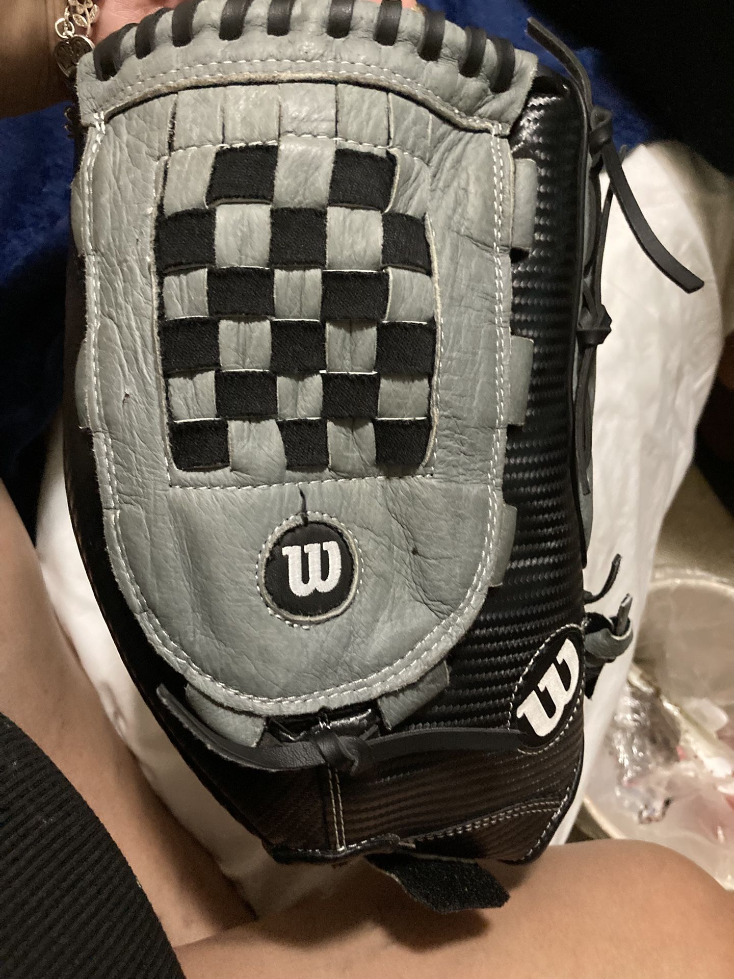 Wilson Baseball 14” Glove