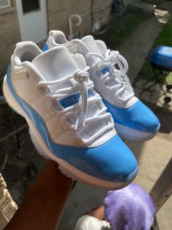 Jordan’s 11s