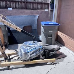 301 Pontiac And Th350 Transmission 