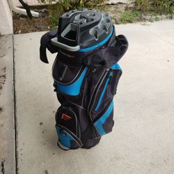 Founders Golf Bag