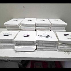 · Apple AirTag Lot 16pc Pack 4 & 18 Single pack 1st gen