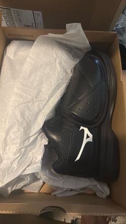 Wave Mizuno pro umpire