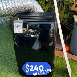 Air Conditioner Portable AIR CONDITIONER AC