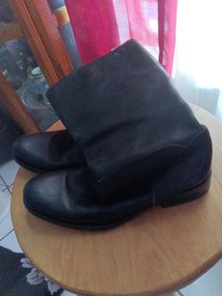 Men's hugo boss size 10