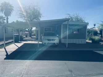 Mobile Home