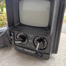 5 Inch TV