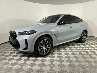 2026 BMW X6