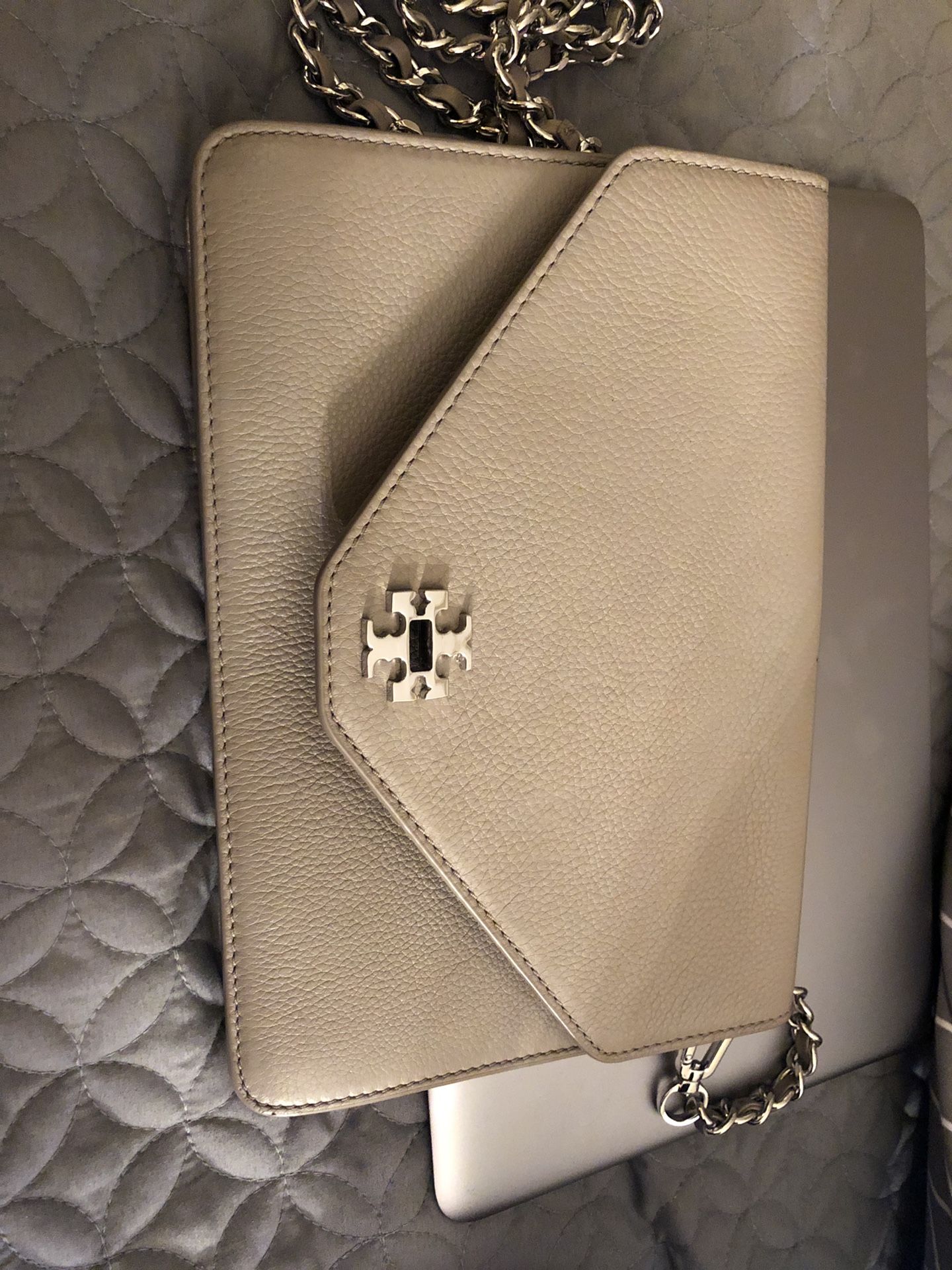 Tory Burch CrossBody Like New