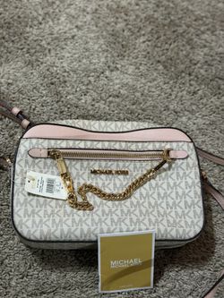 Michael Kors new