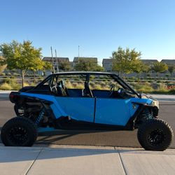 2020 NON Turbo Polaris RZR xp1000