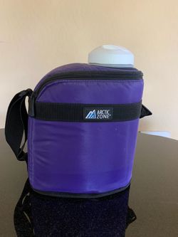 Cooler -Arctic Zone
