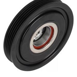 A/C AC Compressor Clutch Kit Pulley For Toyota Yaris 1.5L 2007-2012 CO 11078C