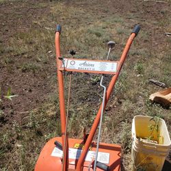 Rototiller