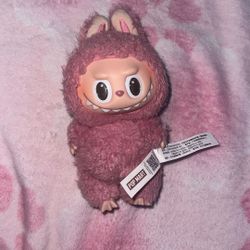 Labubu (no card or box Included)