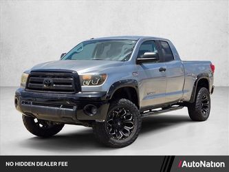 2013 Toyota Tundra