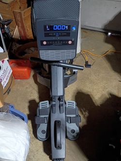 ProForm Pro Trainer 500 Rower
