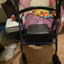 New Walker