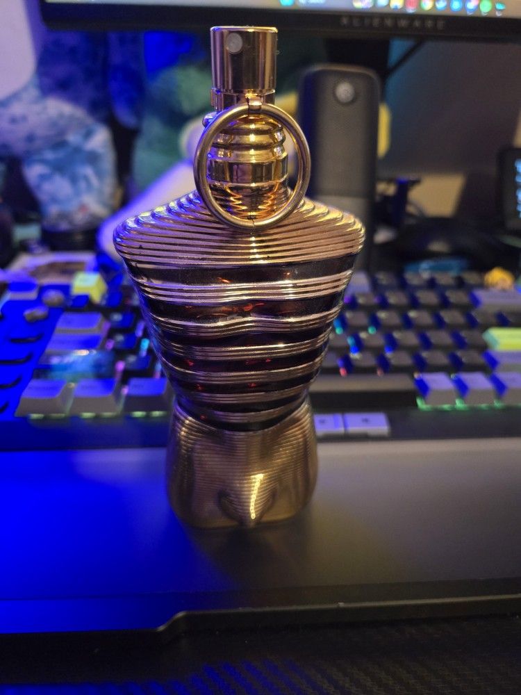 Jean Paul Gautier Le Male Elixir