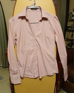 Express collar shirt