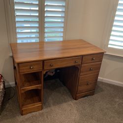 Antique Desk