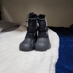 New SPORTO  Snow And Rain Boots Youth