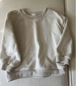 Baby boy clothing