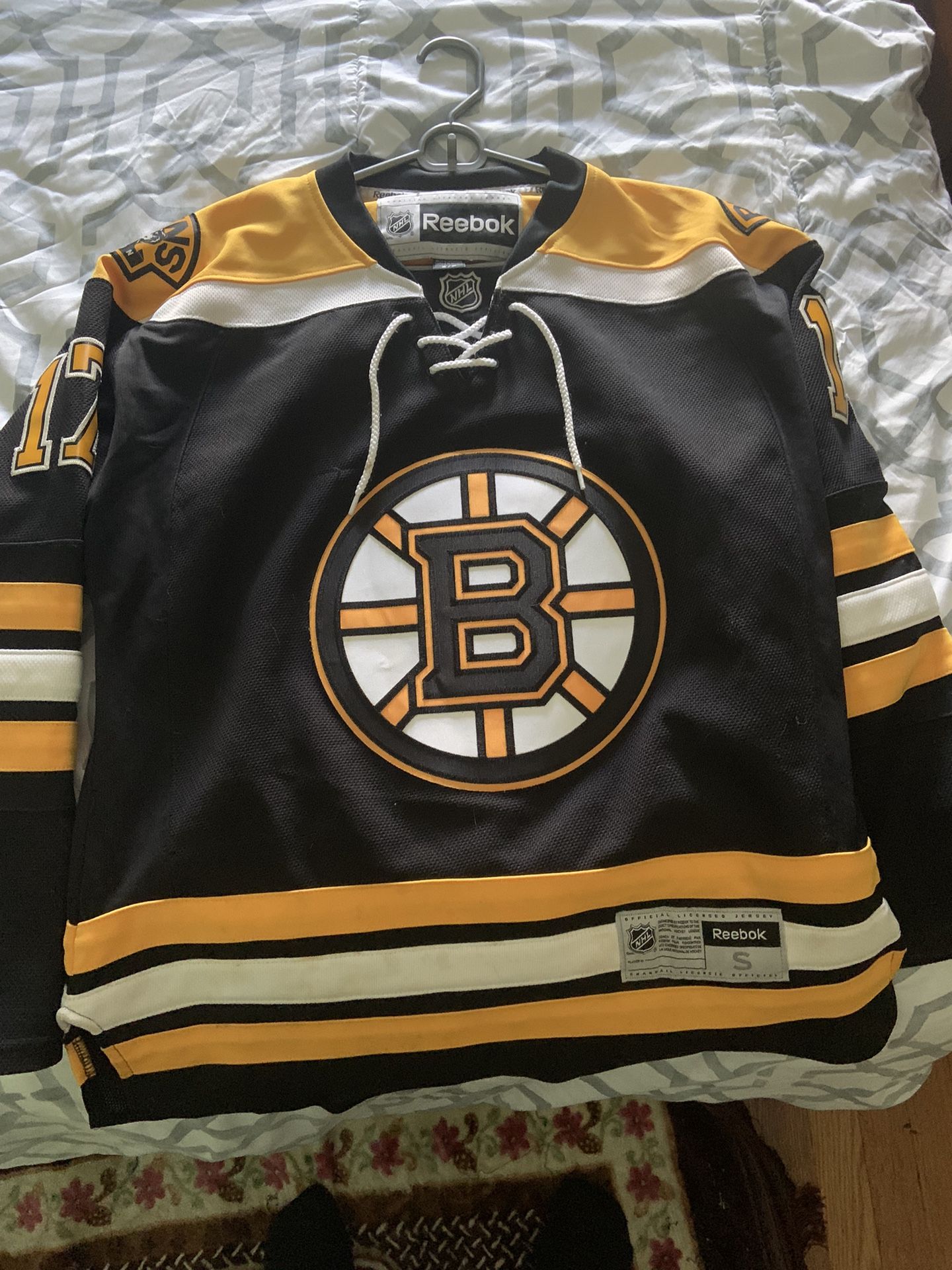 NHL Reebok
