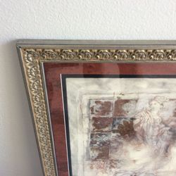 Festival of flowers By Peter Nixon