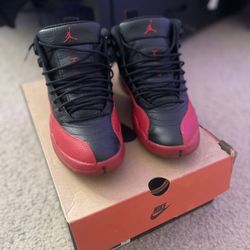 Jordan 12s