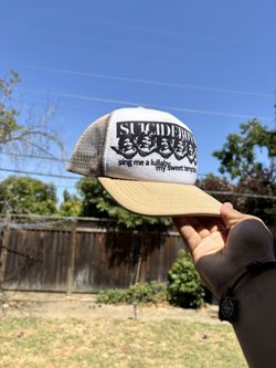 G59 Suicideboys SMALMST Hat