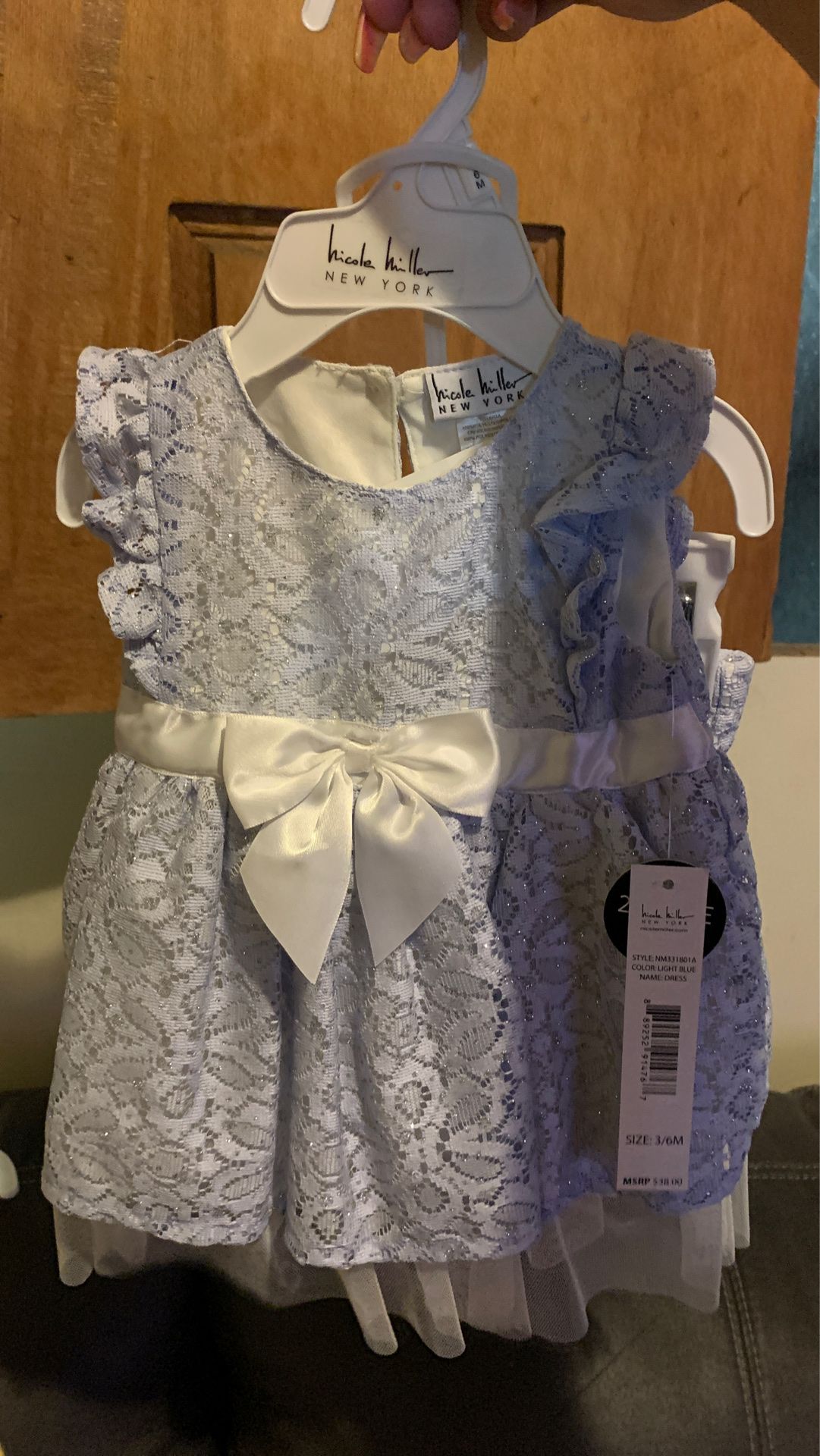 Baby Clothes