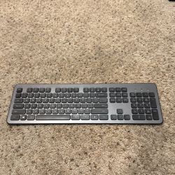 Wireless Keyboard