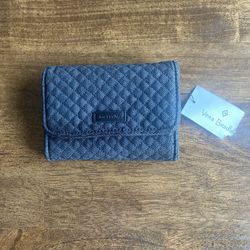 New Vera Bradley RFID Wallet