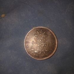 1872 coin