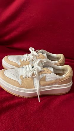 Women's Nike Air Jordan 1 Elevate Low - Size 8