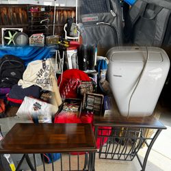 Massive Yard sale