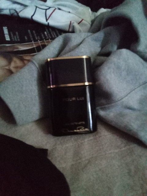 Pour Lui Colonge