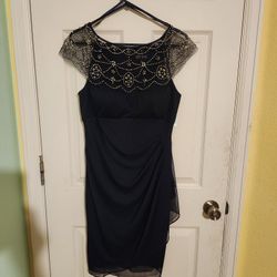 Woman's Dress 