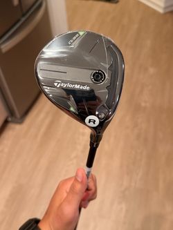 Qi35 Fairway 5 wood