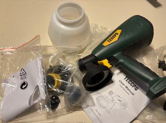Paint Sprayer