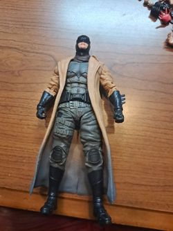Mcfarlane nightmare batman