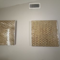 Wall Decoration